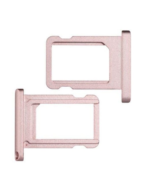 TABX-IPRO97-WF-97RGLD TABX-IPRO97-WF-97RGLD CoreParts iPad pro 9.7" sim tray Rose SIM Card Tray for iPad Pro 9.7" - Rose Gold...