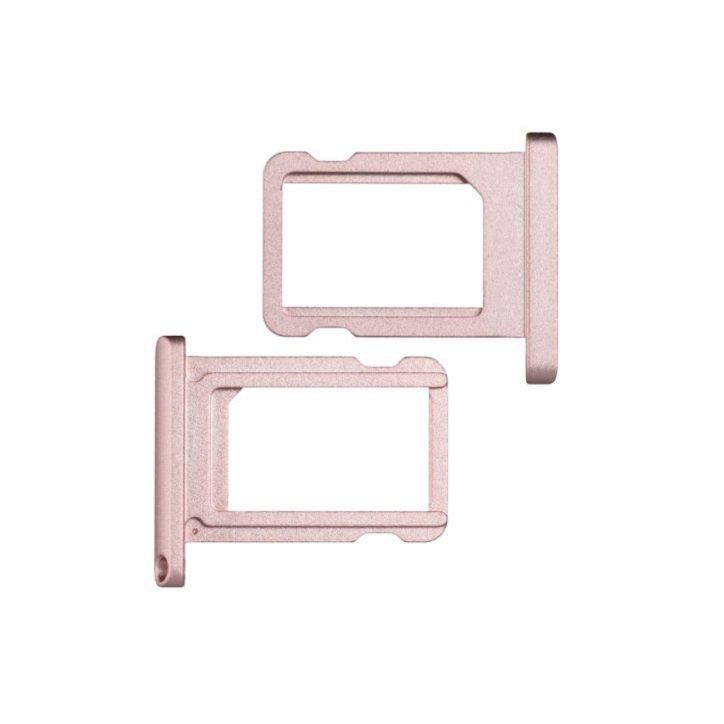 TABX-IPRO97-WF-97RGLD CoreParts iPad pro 9.7" sim tray Rose SIM Card Tray for iPad Pro 9.7" - Rose Gold Apple iPad Pro 9.7-inch TABX-IPRO97-WF-97RGLD CoreParts iPad pro 9.7" sim tray Rose SIM Card Tray for iPad Pro 9.7" - Rose Gold Apple iPad Pro 9.7-inch