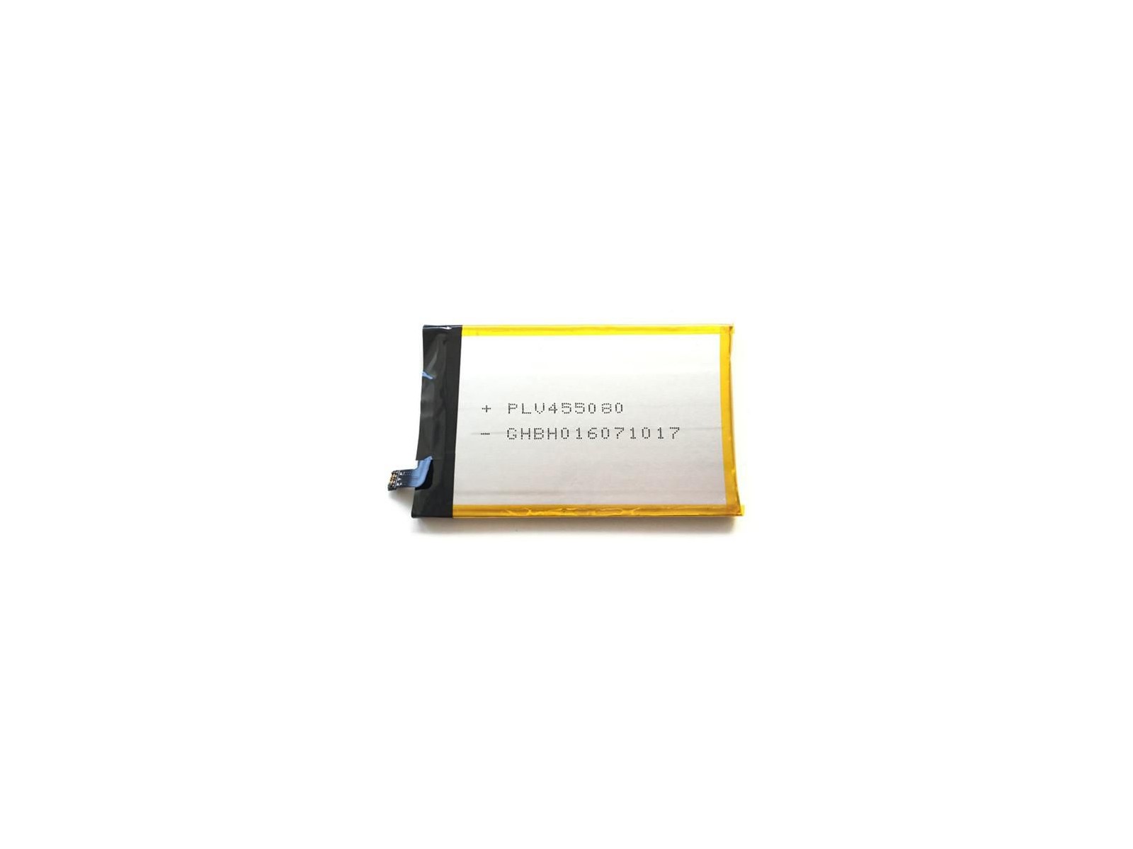 MSPP8036 MSPP8036 CoreParts Battery for Tesla Mobile 10.83Wh Li-ion 3.8V 2850mAh, Tesla Smartphone 6.2
