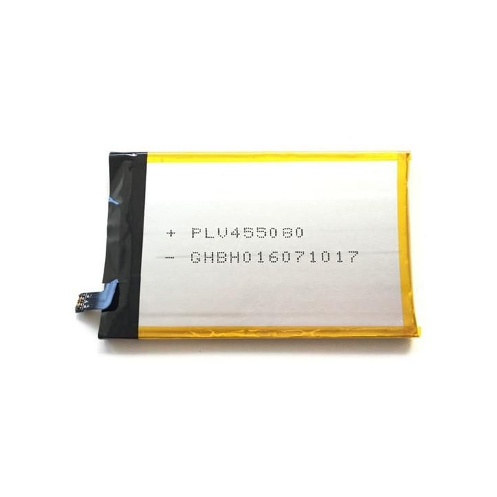 MSPP8036 CoreParts Battery for Tesla Mobile 10.83Wh Li-ion 3.8V 2850mAh, Tesla Smartphone 6.2