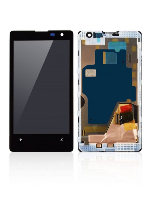 MSPPLAN0093 MSPPLAN0093 CoreParts LCD Assembly Nokia Lumia 1020 Nokia Mobile Lumia 1020