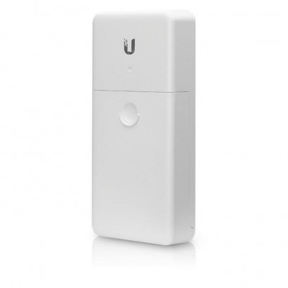 N-SW Ubiquiti NanoSwitch, RTL8367N-VB, (4) 10/100/1000 Mbps Ethernet RJ45 767307