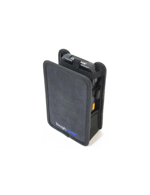 PCPE-INFF1H1 Panasonic Mobile Phone Case 11.9 Cm (4.7") Holster Black