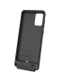 RAM-GDS-SKIN-SAM70 RAM-GDS-SKIN-SAM70 RAM Mounts IntelliSkin for Samsung Galaxy S20+ 5G, Polycarbonate and Thermoplastic Elas...
