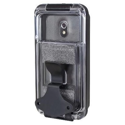 RAM-HOL-AQ7-2C RAM Mounts RAM Aqua Box Pro 20 Case with Cradle Clip & Accessories