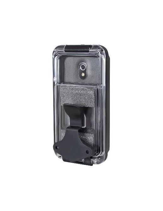 RAM-HOL-AQ7-2C RAM-HOL-AQ7-2C RAM Mounts RAM Aqua Box Pro 20 Case with Cradle Clip & Accessories