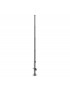 RCCTV011 RCCTV011 LOGON PROFESSIONAL Telescopic Mast Closed 2m - Open 6m Up to 30kg load RAL7035 RCCTV011