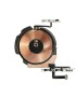 MOBX-IP12PRO-15 MOBX-IP12PRO-15 CoreParts Apple iPhone 12 Pro Wireless NFC Charging with Volume Flex Assembly, Wireless charg...