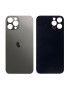 MOBX-IP12PROMAX-05 MOBX-IP12PROMAX-05 CoreParts Apple iPhone 12 Pro Max Back Glass Cover - Graphite iPhone 12 Pro Max Apple i...