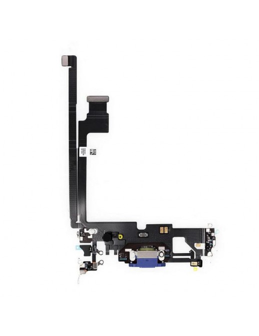 MOBX-IP12PROMAX-12 MOBX-IP12PROMAX-12 CoreParts Apple iPhone 12 Pro Max USB Charging Flex Cable - Pacific Blue iPhone 12 Pro ...