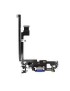 MOBX-IP12PROMAX-12 MOBX-IP12PROMAX-12 CoreParts Apple iPhone 12 Pro Max USB Charging Flex Cable - Pacific Blue iPhone 12 Pro ...