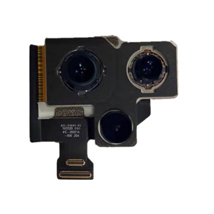 MOBX-IP12PROMAX-13 CoreParts Apple iPhone 12 Pro Max Rear Facing Camera iPhone 12 Pro Max Apple iPhone 12 Pro Max
