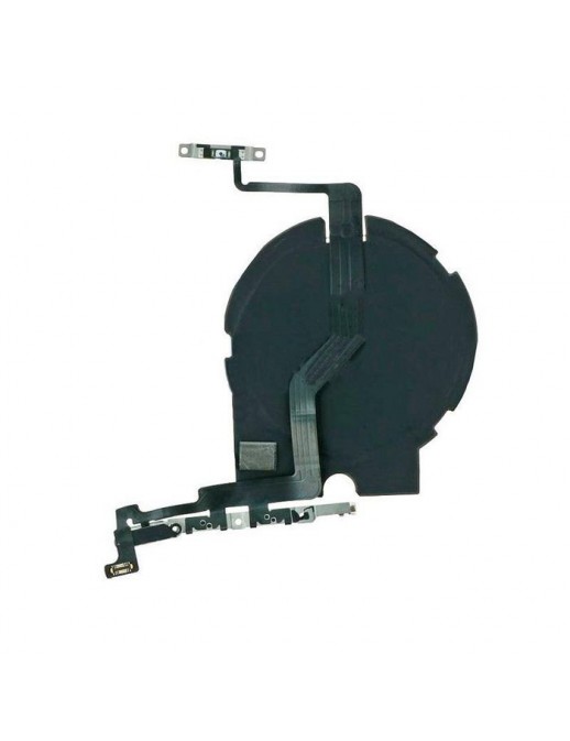 MOBX-IP12PROMAX-14 MOBX-IP12PROMAX-14 CoreParts Apple iPhone 12 Pro Max Wireless NFC Charging with Volume Flex Assembly iPhon...