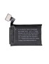MOBX-IWATCH3-38MM-01 MOBX-IWATCH3-38MM-01 CoreParts Apple Watch Series 3 (38mm) A1847 Battery 3.81V-1.0Wh 262mAh Li-ion Polym...