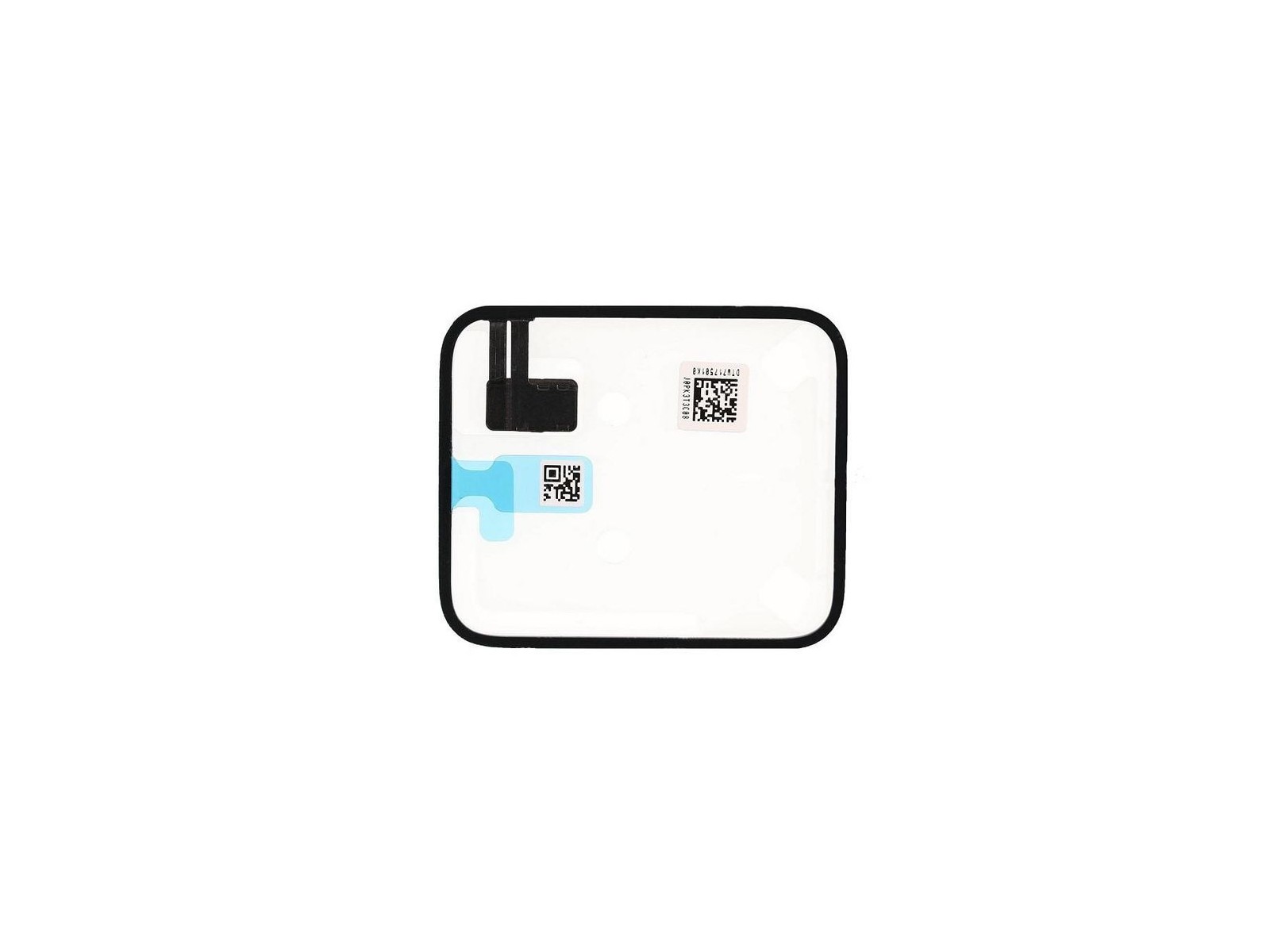 MOBX-IWATCH3-38MM-05 MOBX-IWATCH3-38MM-05 CoreParts Apple Watch Series 3 (38mm) Force Touch Sensor Gasket - GPS + Cellular Ve...