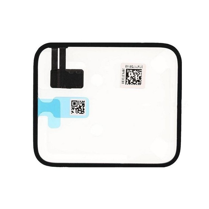 MOBX-IWATCH3-38MM-05 CoreParts Apple Watch Series 3 (38mm) Force Touch Sensor Gasket - GPS + Cellular Version Apple Watch Series