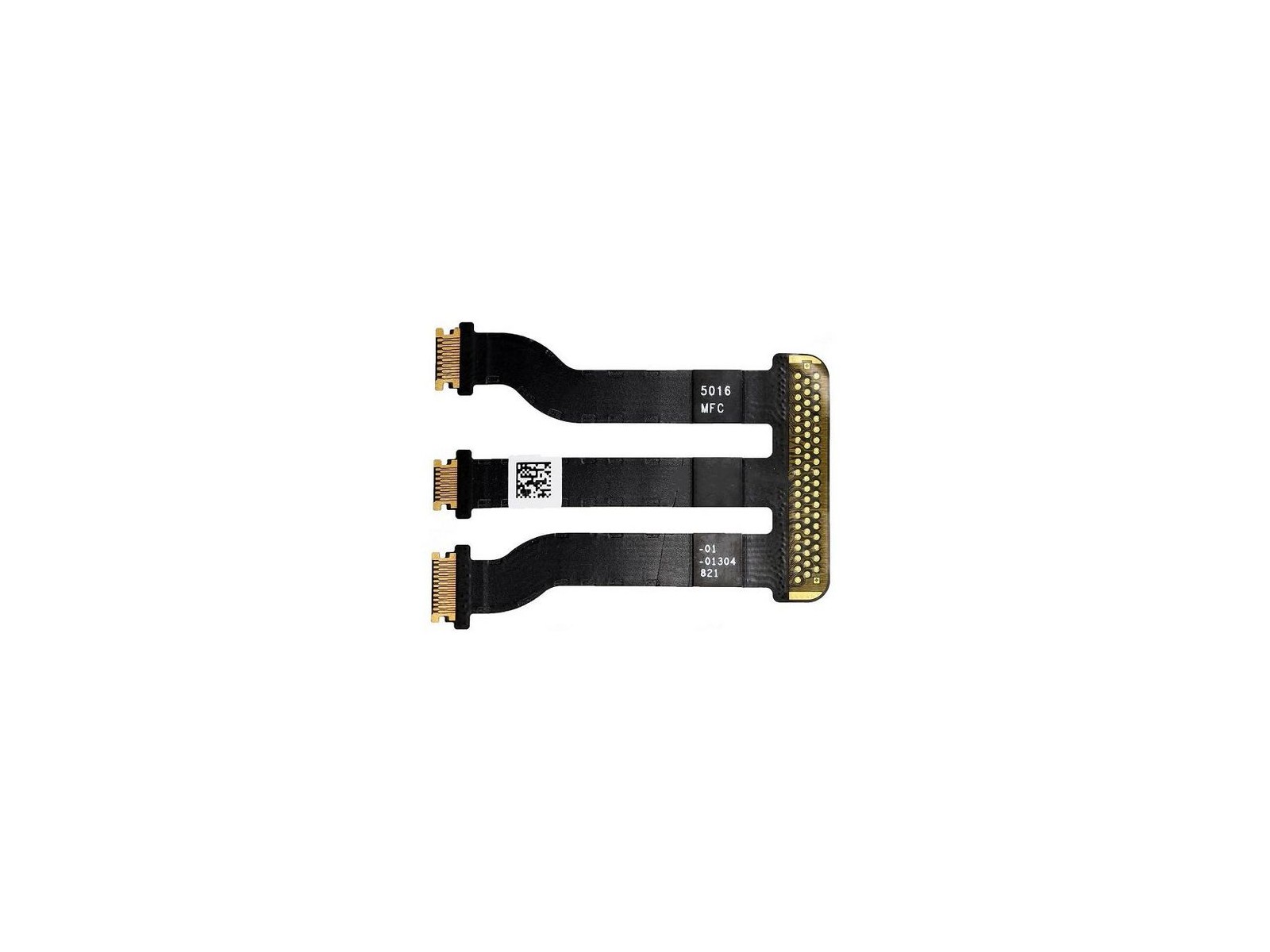 MOBX-IWATCH3-38MM-06 MOBX-IWATCH3-38MM-06 CoreParts Apple Watch Series 3 (38mm) LCD/LVDS Flex (GPS + Cellular Version) Apple ...