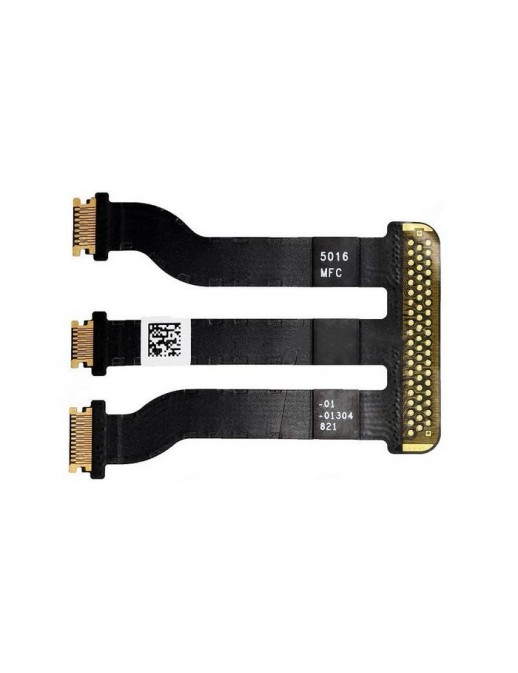 MOBX-IWATCH3-38MM-06 MOBX-IWATCH3-38MM-06 CoreParts Apple Watch Series 3 (38mm) LCD/LVDS Flex (GPS + Cellular Version) Apple ...