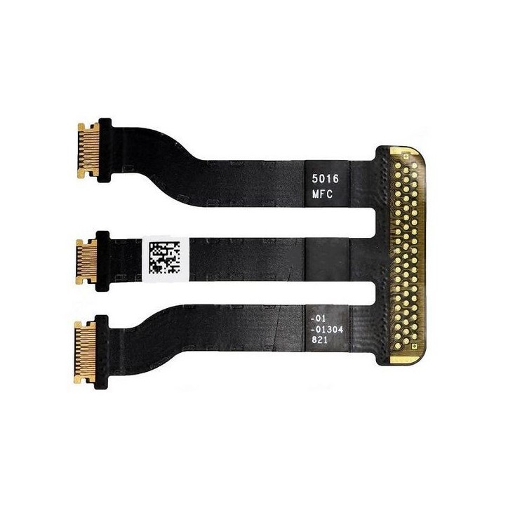 MOBX-IWATCH3-38MM-06 CoreParts Apple Watch Series 3 (38mm) LCD/LVDS Flex (GPS + Cellular Version) Apple Watch Series 3 38mm