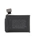 MOBX-IWATCH3-42MM-02 MOBX-IWATCH3-42MM-02 CoreParts Battery for Apple Watch Series 3 (42mm) 1.31Wh Li-ion 3.82V 342mAh - GPS ...
