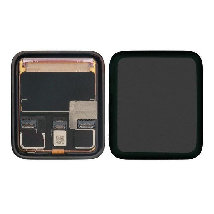 MOBX-IWATCH3-42MM-04 CoreParts Apple Watch Series 3 (42mm) LCD Screen with Digitizer Assembly - GPS + Cellular Version Apple Wat