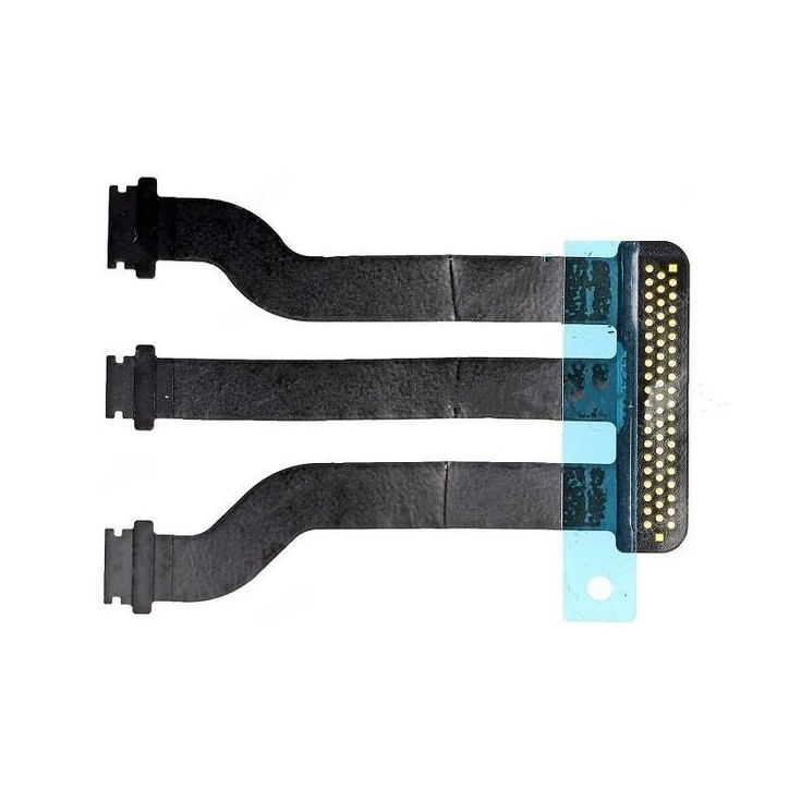 MOBX-IWATCH3-42MM-06 CoreParts Apple Watch Series 3 (42mm) LCD/LVDS Flex (GPS + Cellular Version) Apple Watch Series 3 42mm