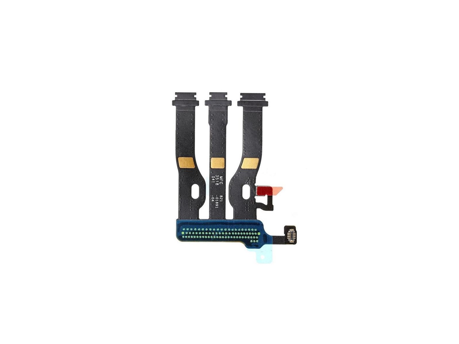 MOBX-IWATCH4-40MM-02 MOBX-IWATCH4-40MM-02 CoreParts Apple Watch Series 4 (40mm) GPS+Cellular LCD/LVDS Flex Cable Apple Watch ...