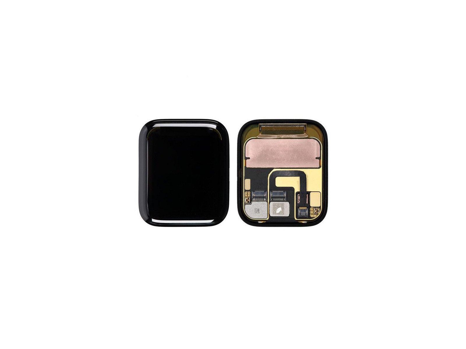 MOBX-IWATCH6-40MM-01 MOBX-IWATCH6-40MM-01 CoreParts Apple Watch Series 6 (40mm) LCD Screen and Digitizer Assembly Apple Watch...