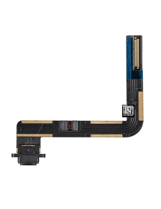 TABX-IPAD6-13 TABX-IPAD6-13 CoreParts Apple iPad 6 (2018) Dock Charging Flex Cable - Black TABX-iPad6-13, Charge connector, A...
