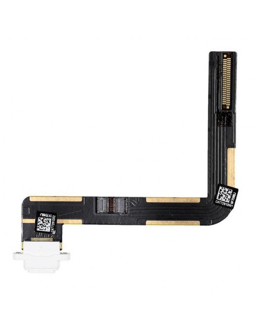 TABX-IPAD6-14 TABX-IPAD6-14 CoreParts Apple iPad 6 (2018) Dock Charging Flex Cable - White TABX-iPad6-14, Charge connector, A...