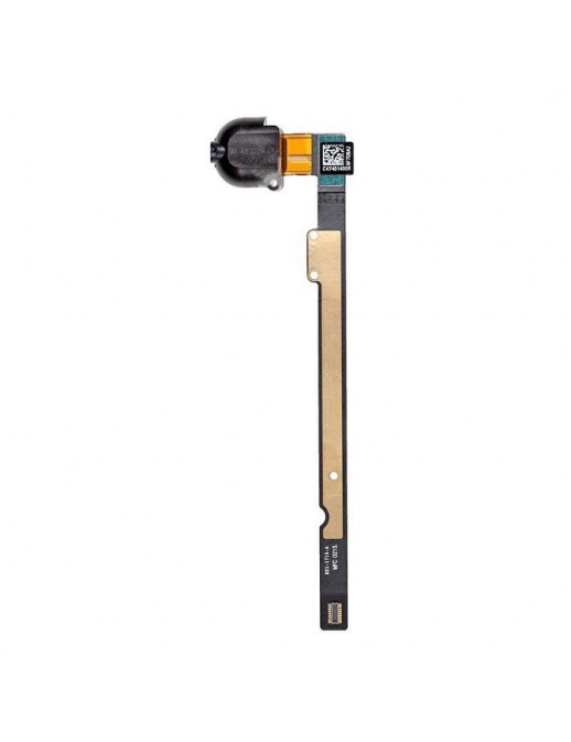 TABX-IPAD6-15 TABX-IPAD6-15 CoreParts Apple iPad 6 (2018) Audio Jack Flex Cable - Black TABX-iPad6-15, Apple, 6th Gen 9.7-inc...