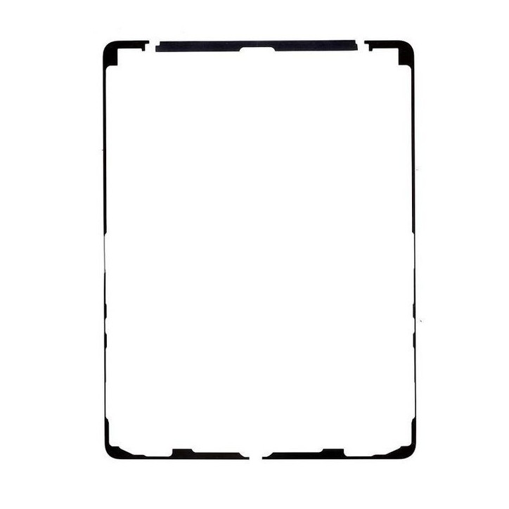 TABX-IPA7-02 CoreParts Apple iPad 10.2-inch (2019) 7th Gen Touch Screen Adhesive Strips TABX-IPA7-02, Touch panel, Apple, 7th Ge
