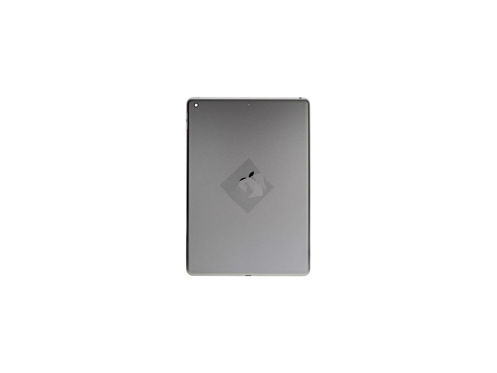 TABX-IPA7-16 TABX-IPA7-16 CoreParts Apple iPad 10.2-inch 7th Gen Back Cover - Wifi Version - Space Gray TABX-IPA7-16, Back co...
