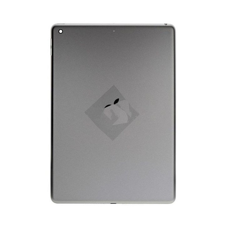 TABX-IPA7-16 CoreParts Apple iPad 10.2-inch 7th Gen Back Cover - Wifi Version - Space Gray TABX-IPA7-16, Back cover, Apple, 7th 