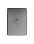 TABX-IPA7-16 TABX-IPA7-16 CoreParts Apple iPad 10.2-inch 7th Gen Back Cover - Wifi Version - Space Gray TABX-IPA7-16, Back co...