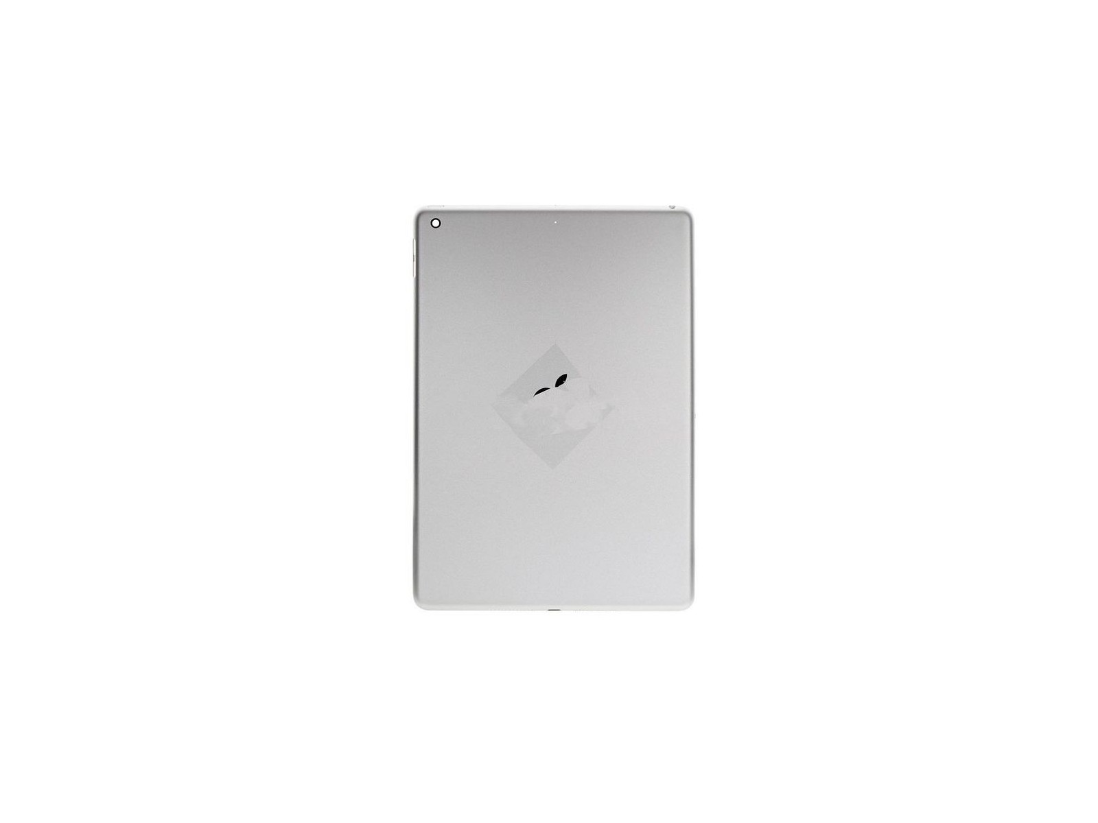 TABX-IPA7-17 TABX-IPA7-17 CoreParts Apple iPad 10.2-inch 7th Gen Back Cover - Wifi Version - Silver TABX-IPA7-17, Back cover,...