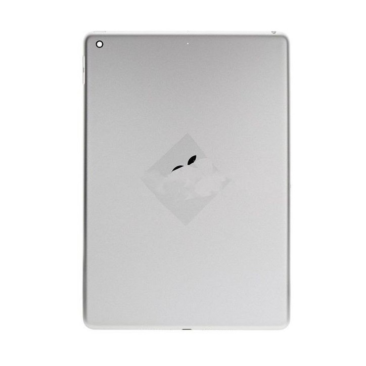 TABX-IPA7-17 CoreParts Apple iPad 10.2-inch 7th Gen Back Cover - Wifi Version - Silver TABX-IPA7-17, Back cover, Apple, 7th Gen 