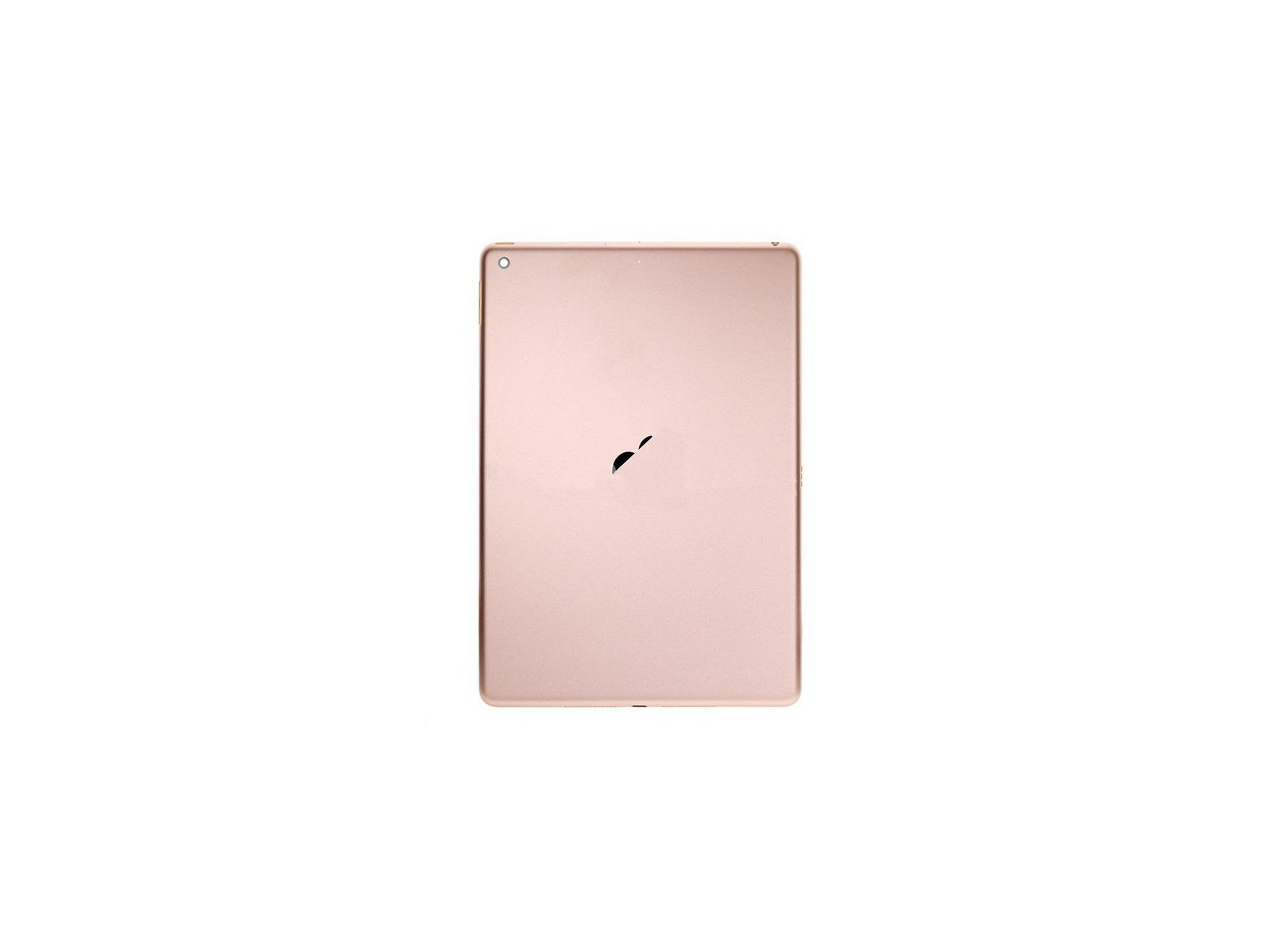 TABX-IPA7-18 TABX-IPA7-18 CoreParts Apple iPad 10.2-inch 7th Gen Back Cover - Wifi Version - Gold TABX-IPA7-18, Back cover, A...