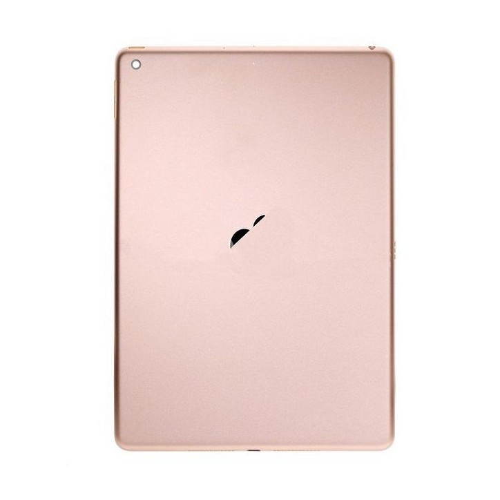 TABX-IPA7-18 CoreParts Apple iPad 10.2-inch 7th Gen Back Cover - Wifi Version - Gold TABX-IPA7-18, Back cover, Apple, 7th Gen 10