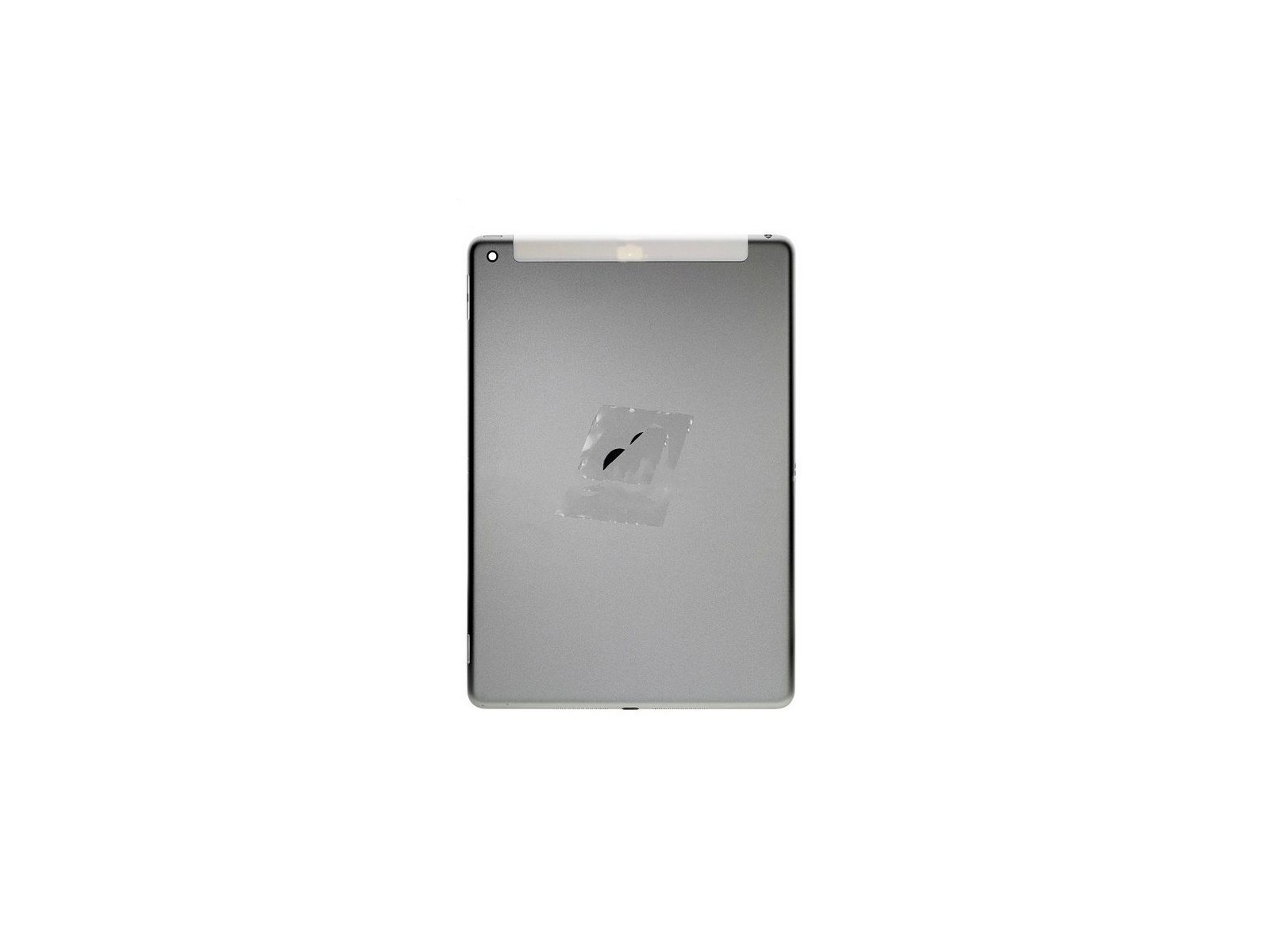 TABX-IPA7-19 TABX-IPA7-19 CoreParts Apple iPad 10.2-inch 7th Gen Back Cover - Wifi and Cellular Version - Space Gray TABX-IPA...