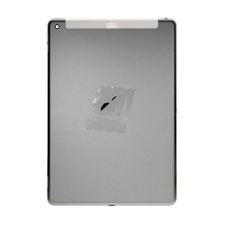 TABX-IPA7-19 CoreParts Apple iPad 10.2-inch 7th Gen Back Cover - Wifi and Cellular Version - Space Gray TABX-IPA7-19, Back cover