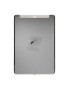 TABX-IPA7-19 TABX-IPA7-19 CoreParts Apple iPad 10.2-inch 7th Gen Back Cover - Wifi and Cellular Version - Space Gray TABX-IPA...