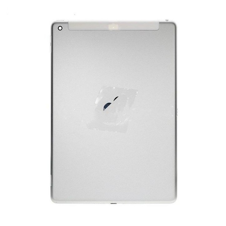 TABX-IPA7-20 CoreParts Apple iPad 10.2-inch 7th Gen Back Cover - Wifi and Cellular Version - Silver TABX-IPA7-20, Back cover, Ap