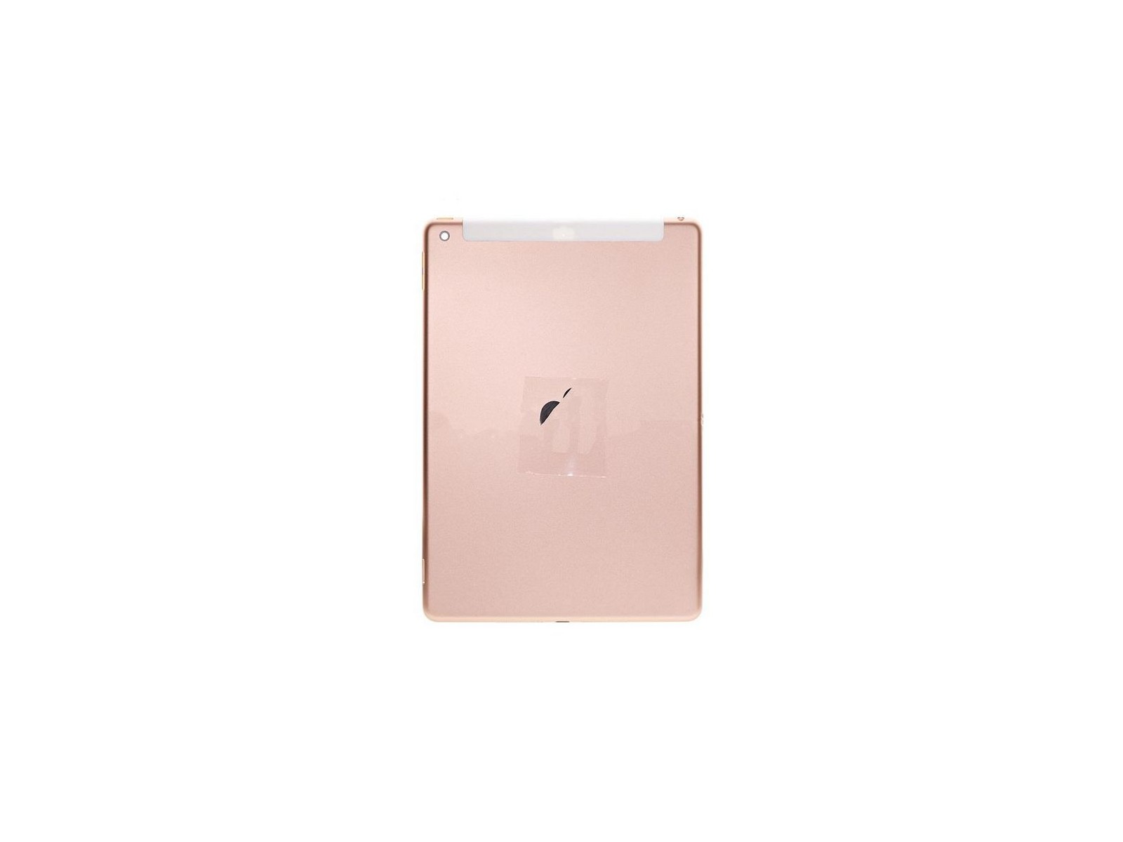TABX-IPA7-21 TABX-IPA7-21 CoreParts Apple iPad 10.2-inch 7th Gen Back Cover - Wifi and Cellular Version - Gold TABX-IPA7-21, ...