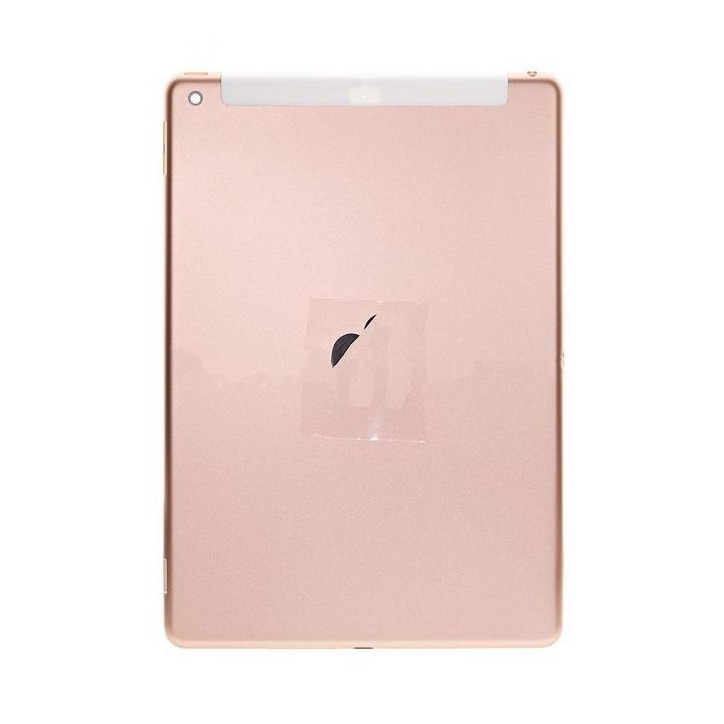 TABX-IPA7-21 CoreParts Apple iPad 10.2-inch 7th Gen Back Cover - Wifi and Cellular Version - Gold TABX-IPA7-21, Back cover, Appl