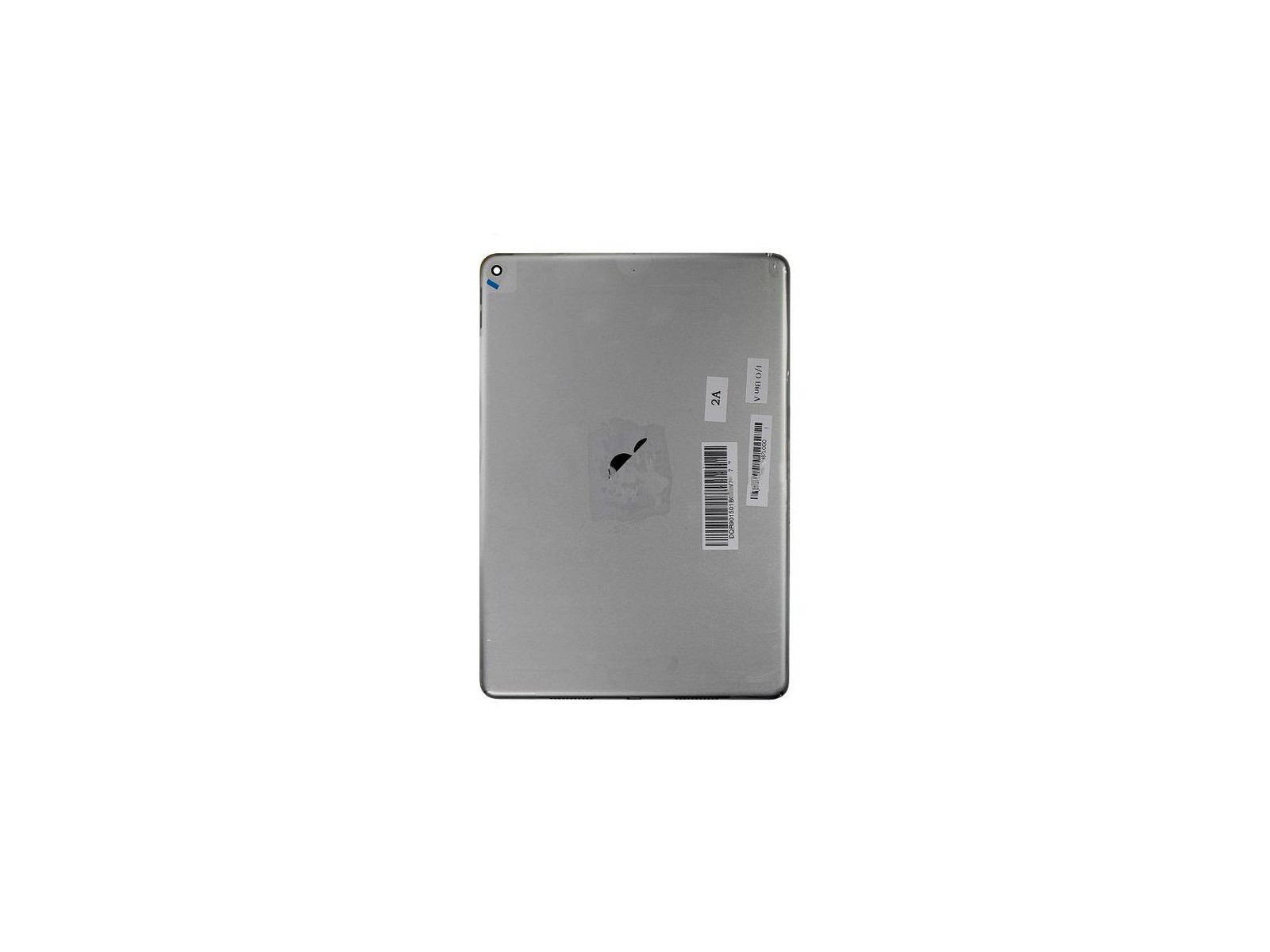 TABX-IPAIR3-02 TABX-IPAIR3-02 CoreParts Apple iPad Air 3 Back Cover - Wifi Version - Space Gray TABX-IPAIR3-02, Back cover, A...