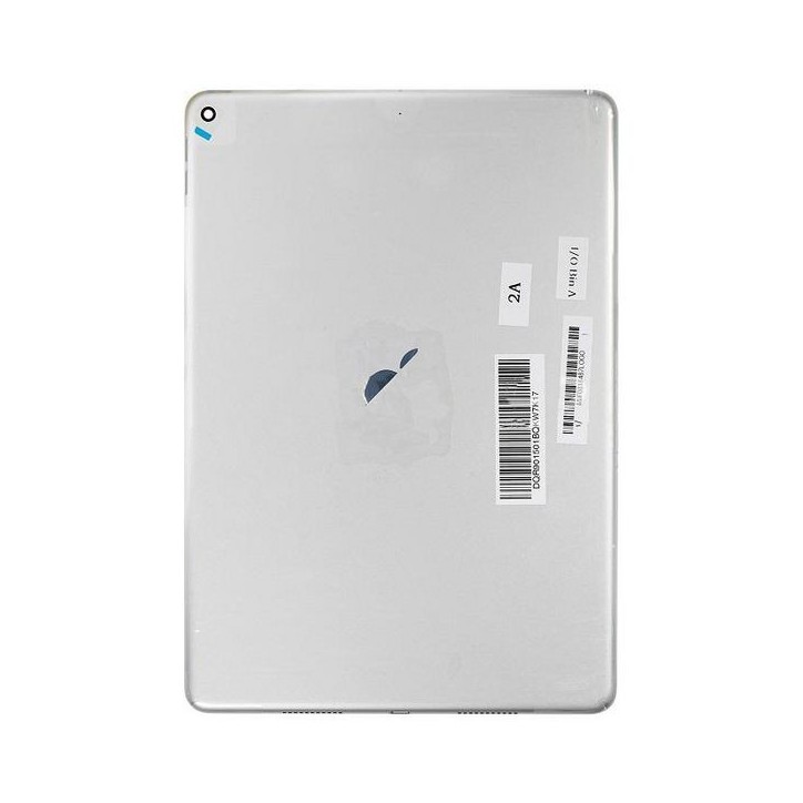TABX-IPAIR3-03 CoreParts Apple iPad Air 3 Back Cover - Wifi Version - Silver TABX-IPAIR3-03, Back cover, Apple, Air (3rd gen., 2