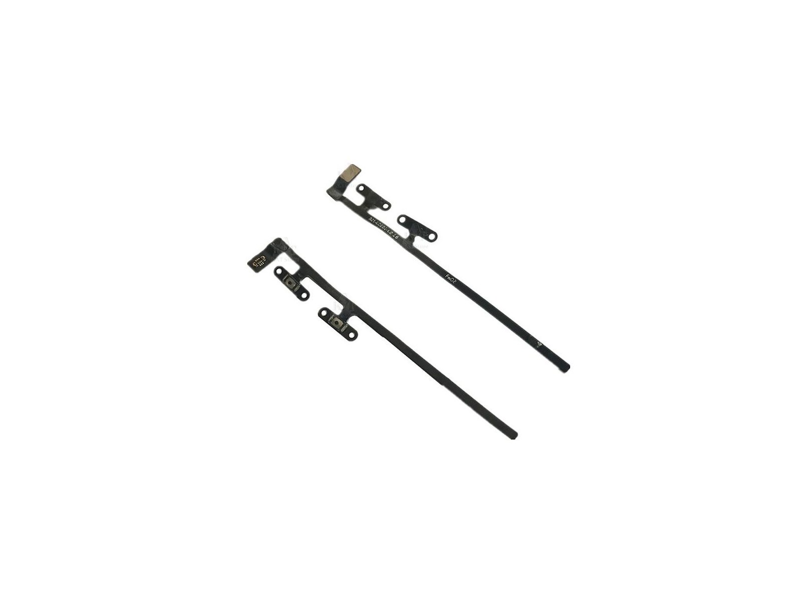 TABX-IPAIR3-05 TABX-IPAIR3-05 CoreParts Apple iPad Air 3 Volume Button Flex Cable TABX-IPAIR3-05, Volume button flex cable, A...