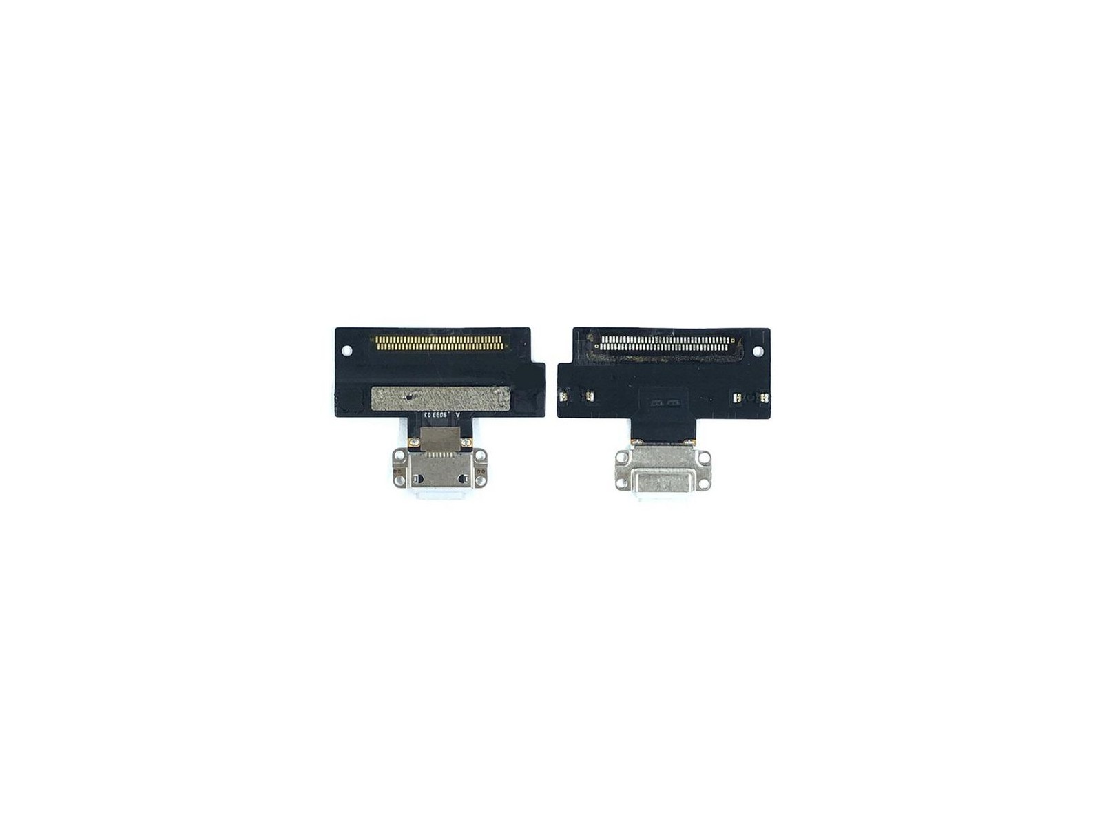 TABX-IPAIR3-07 TABX-IPAIR3-07 CoreParts Apple iPad Air 3 Dock Charging Connector Flex Cable - White TABX-IPAIR3-07, Charge co...