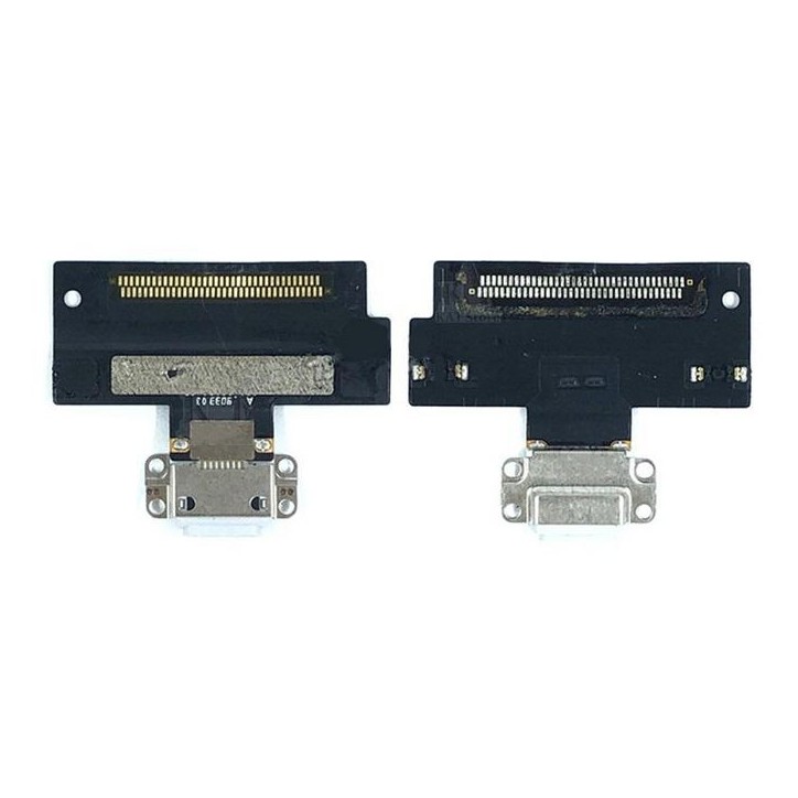 TABX-IPAIR3-07 CoreParts Apple iPad Air 3 Dock Charging Connector Flex Cable - White TABX-IPAIR3-07, Charge connector, Apple, Ai
